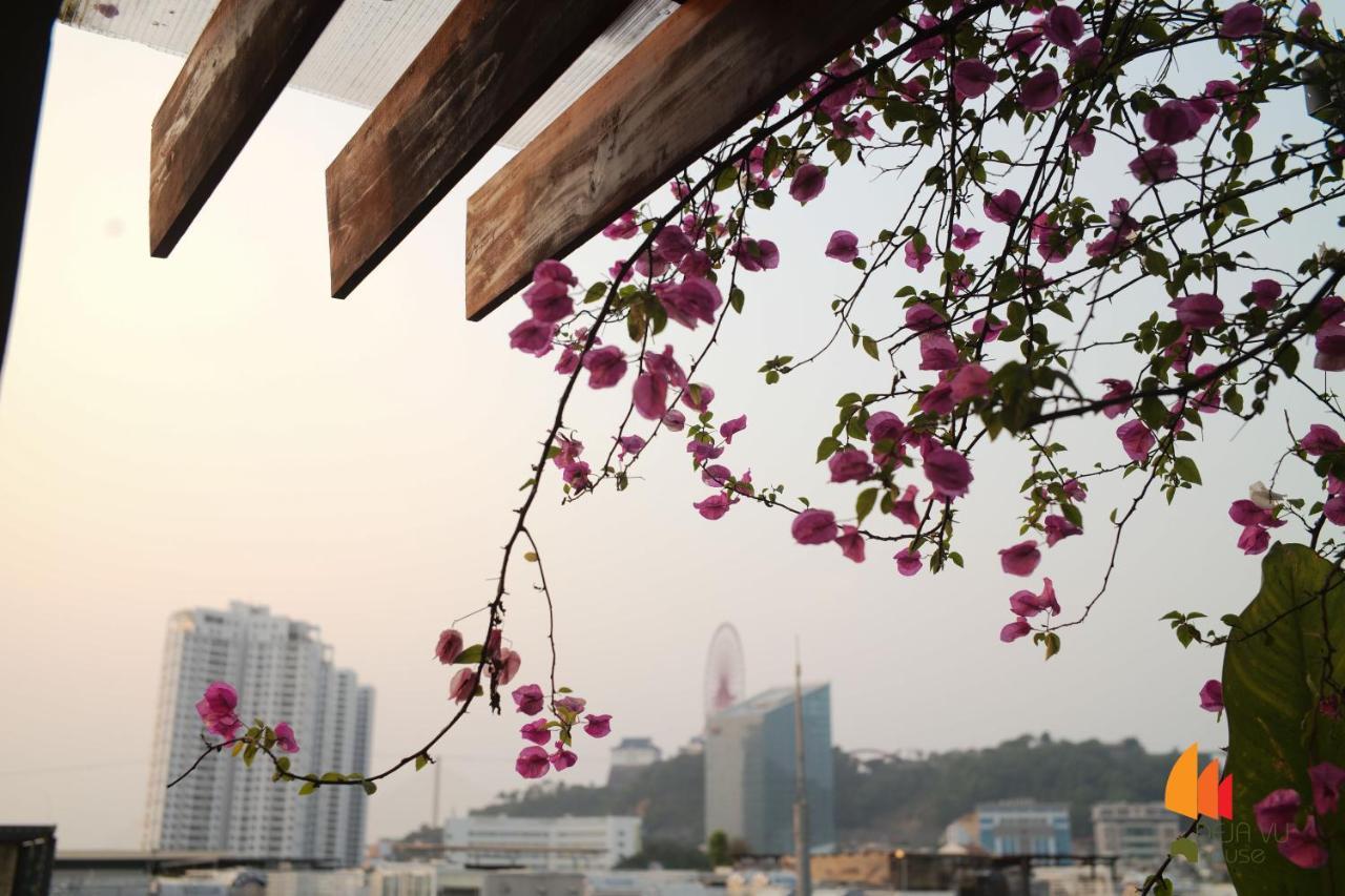 Deja Vu House Ha Long Hotel Exterior photo